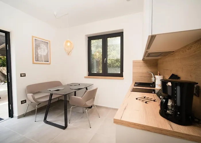 Apartments Marea