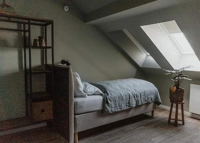 Hönow Hotel