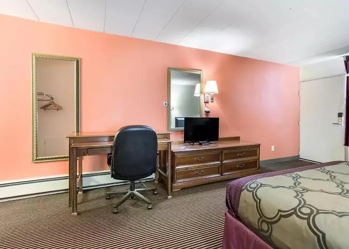 Royal Inn Clearfield