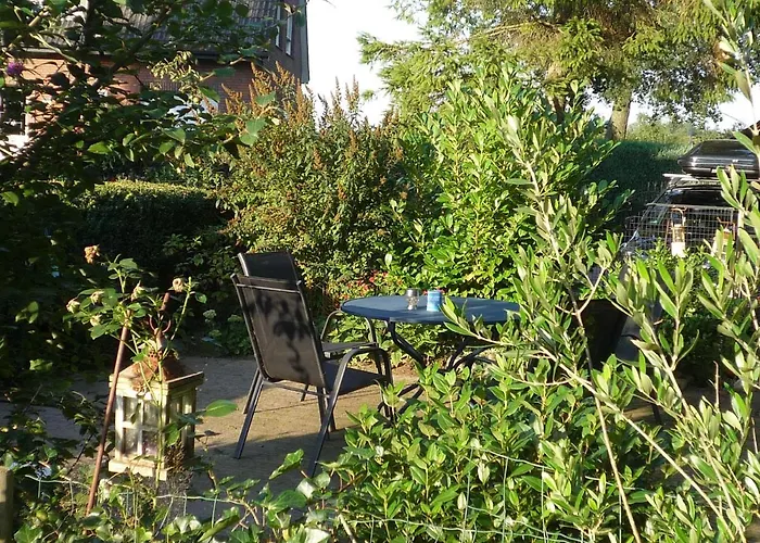 Ferienwohnung mit 3 Schlafzimmern