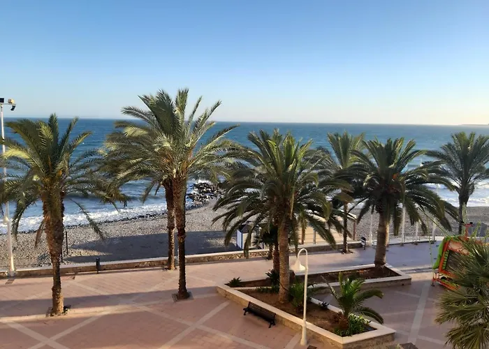 Estudio Sol Y Playa