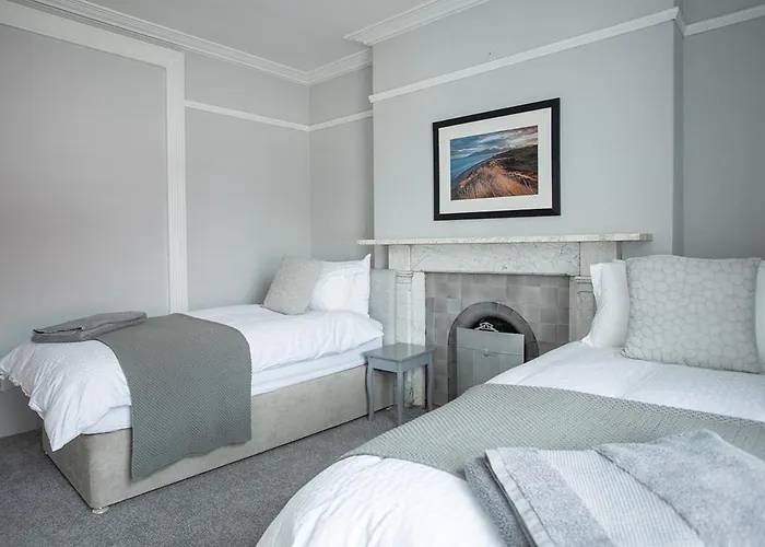 Rooms@Mourne
