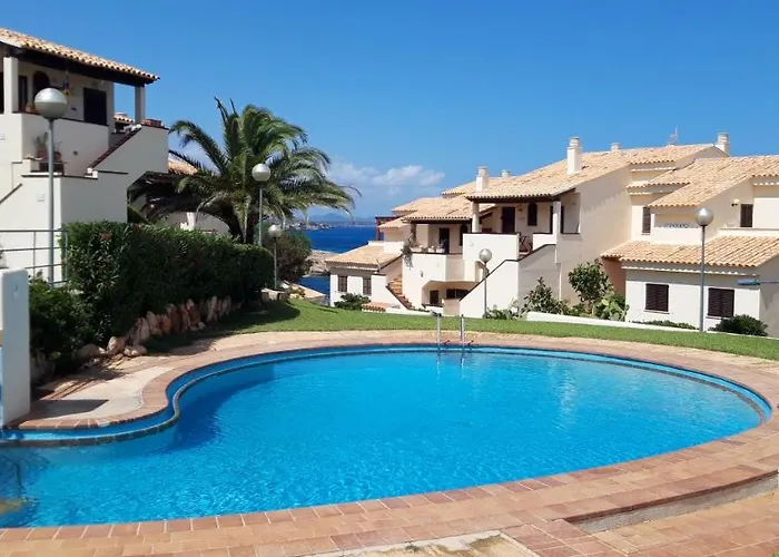 Beach View Apartment Of 87 M2, Big Terrace
