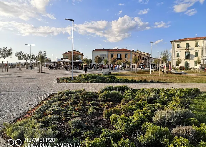 Gente Di Mare Holiday House