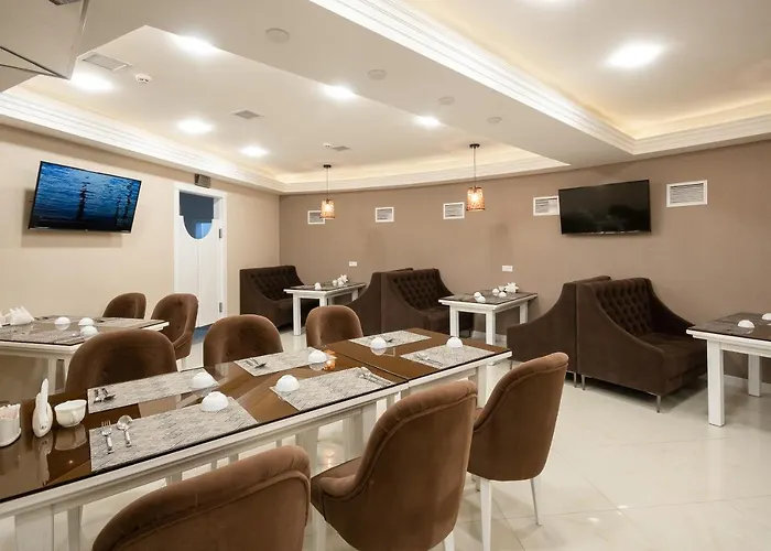 Tantana Hotel
