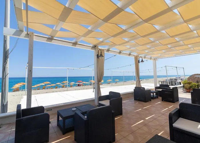 Hotel Federica