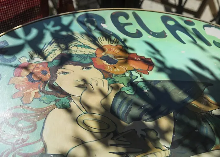 Le Relais A Moustiers