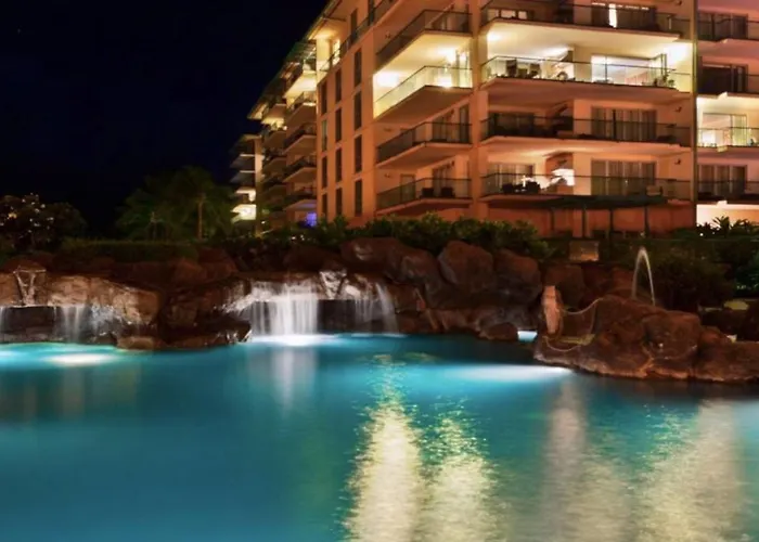 Ground Floor Direct Access With Private Outdoor Yard Space Luxury Resort Condo