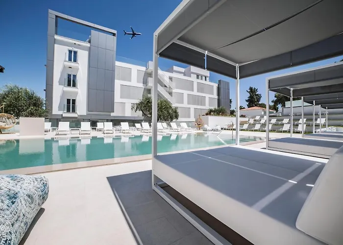 Ray Hotel Corfu