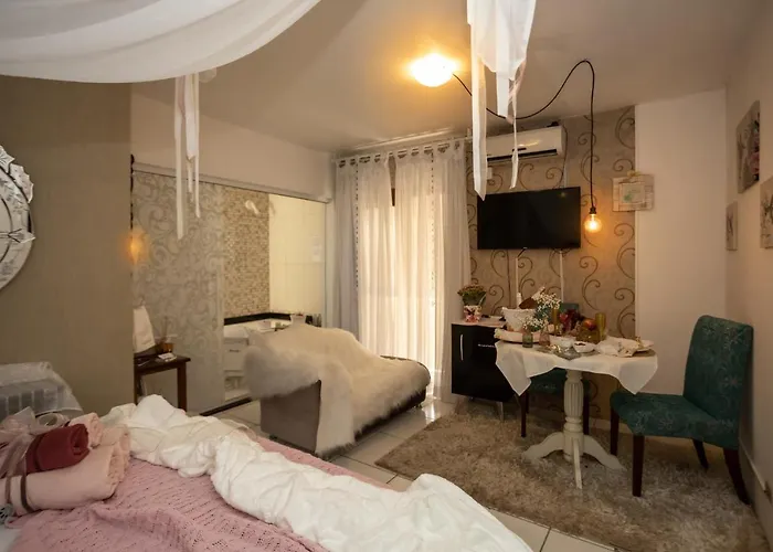 Hotel Pousada Oceano