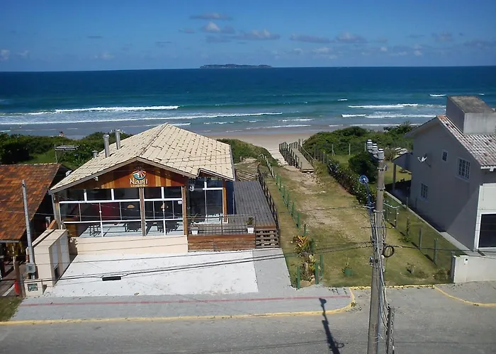 Suítesmariscal Suítes Mariscal