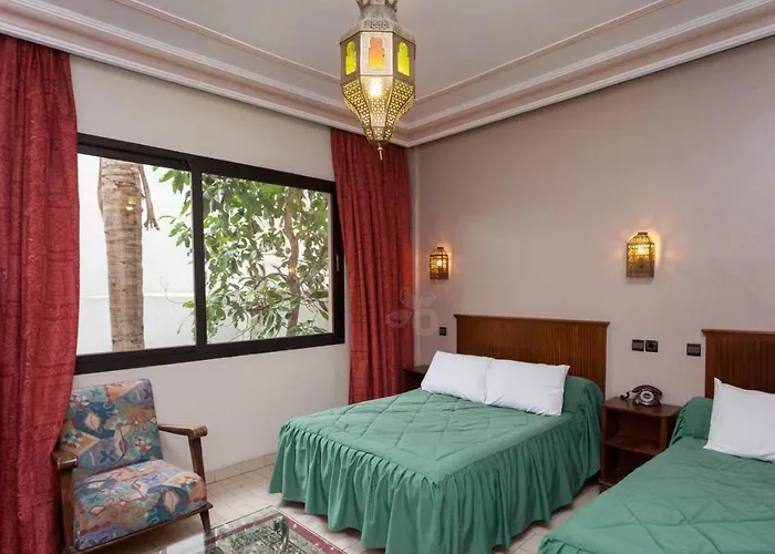 Hotel Astrid
