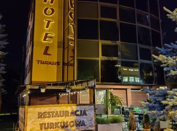 Hotel Turkus