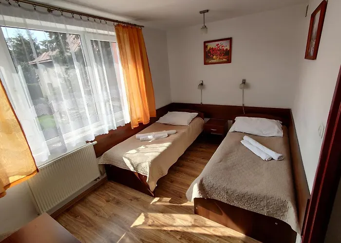 Hotel Turkus