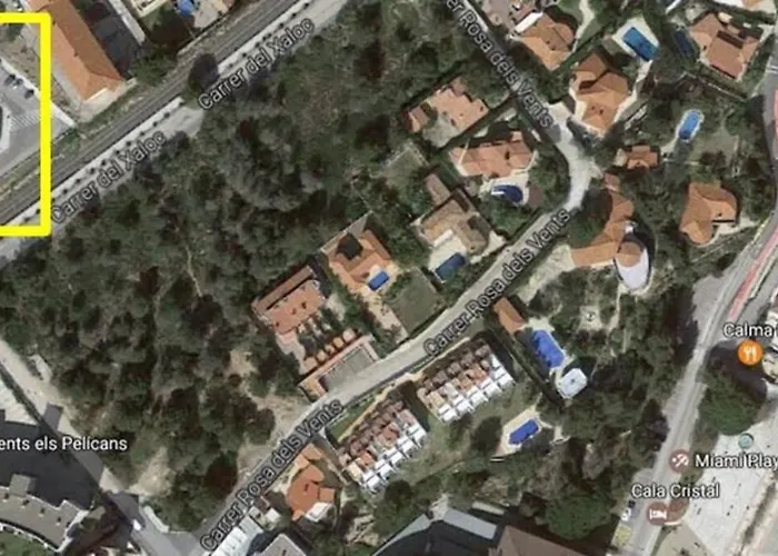 4 Min A La Playa Parking Sub Ascensor Directo Parking Rellano Ideal Vacaciones Y Trabajo