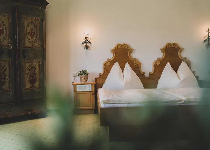Bergrose Hideaway
