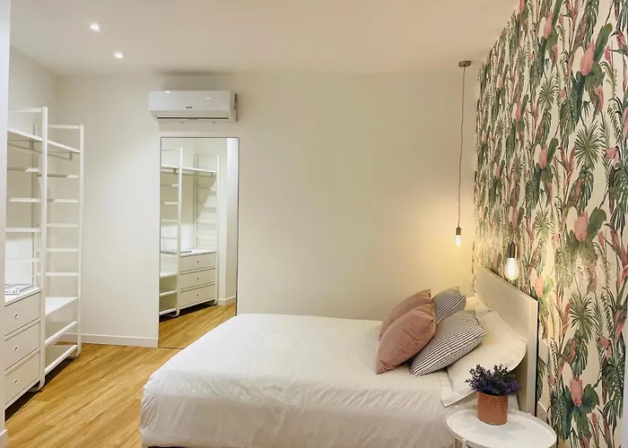 Vento Suites