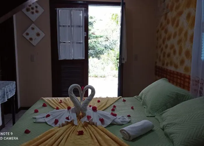 Hotel O Alemão