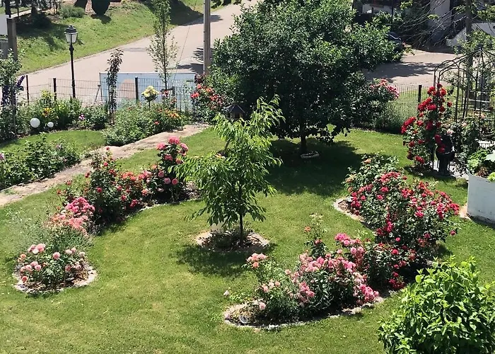 Valley ferienwohnung SÜW