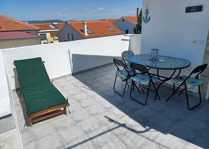 Apartmani Jakovljevic