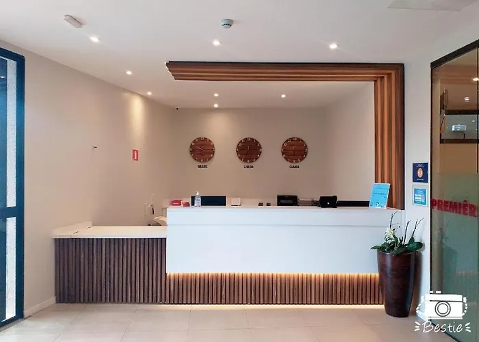 Jandira Premiêr Hotel