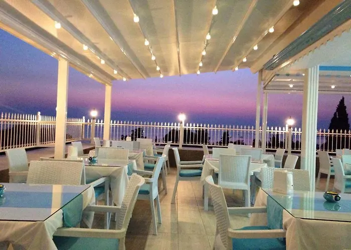Aura Boutique Hotel
