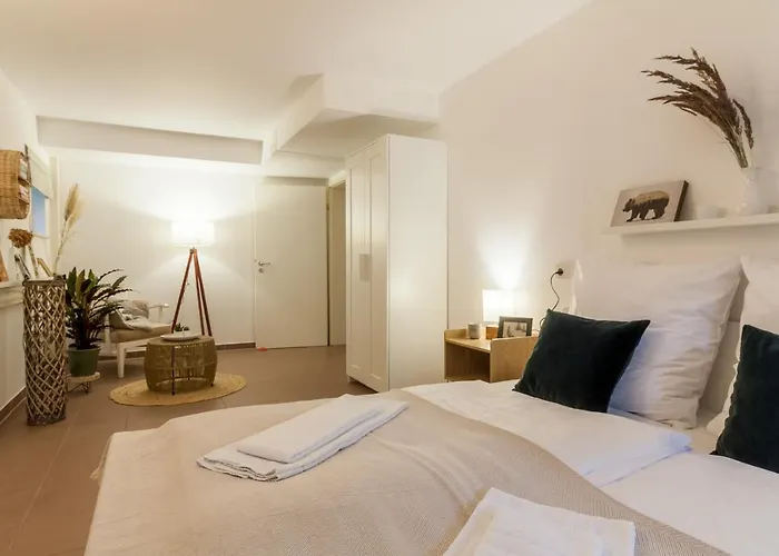Ruhiges Apartment Ettlingen