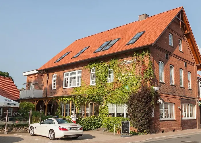 Rüter's Hotel&Restaurant