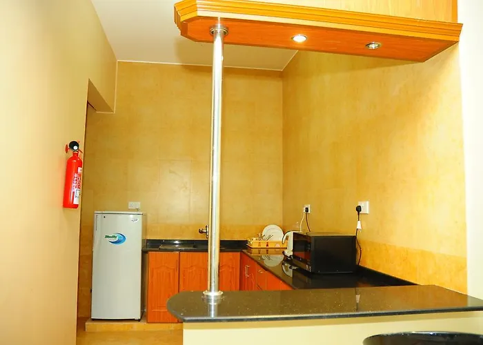 Al Faisal Hotel Suites