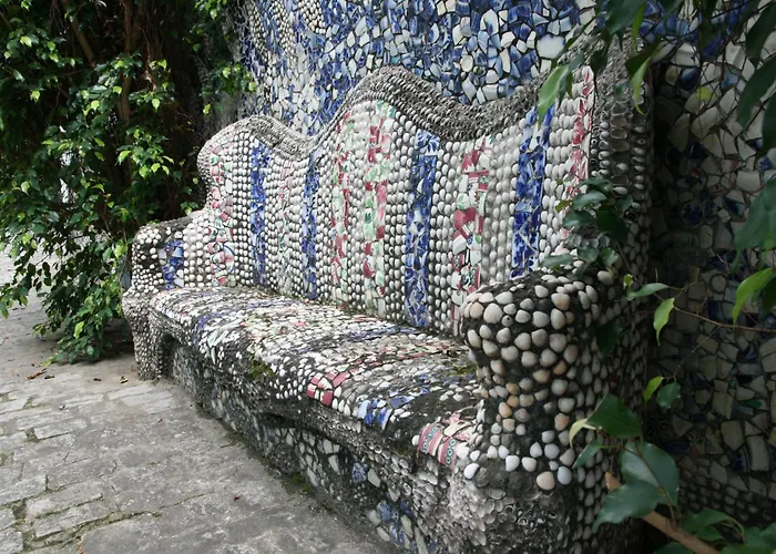Pousada Barroco Na Bahia