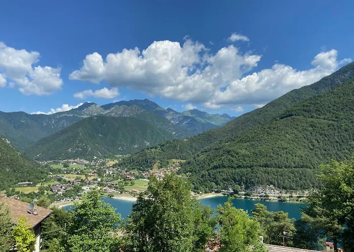 Le Terrazze - Ledro House