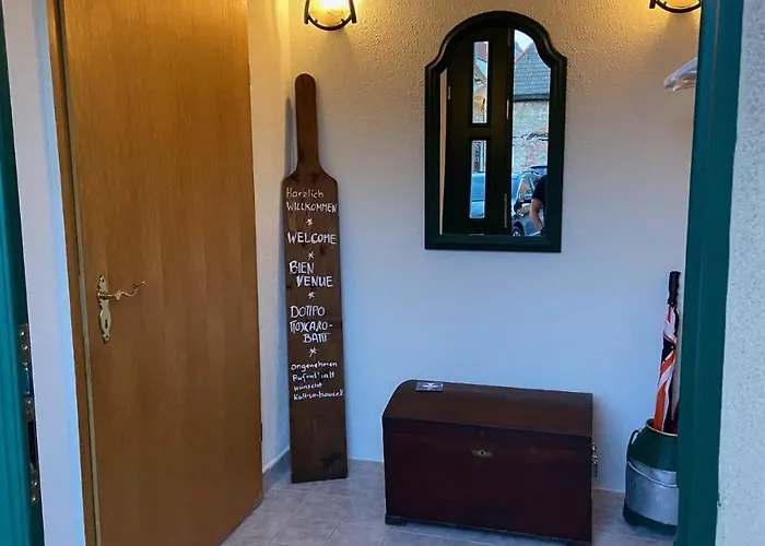 FerienAppartement NO.18