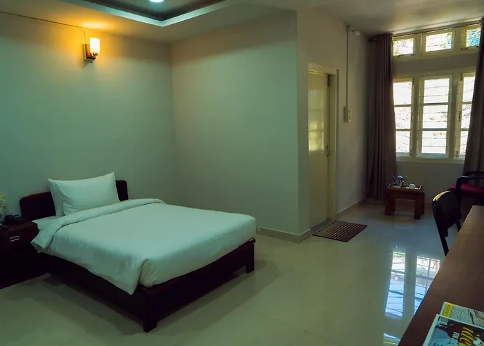 Hotel Ariel