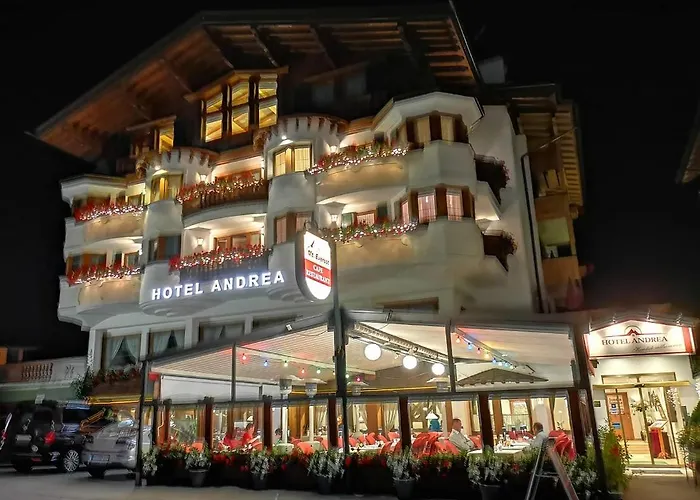 Hotel Andrea