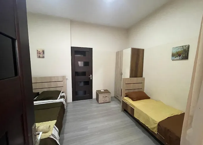 Fazis Hotel