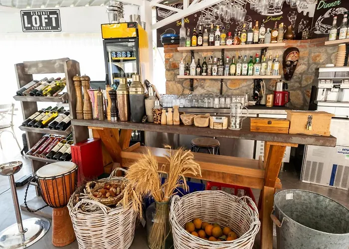 Ölüdeniz Loft - Adults Only