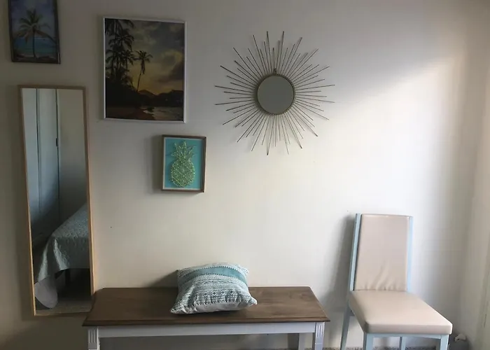 Appartement Ideal Centre Historique