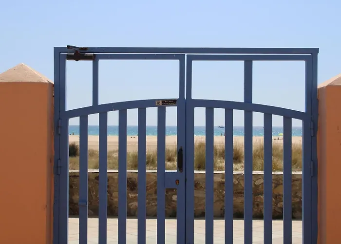 Playa Los Lances, Duplex