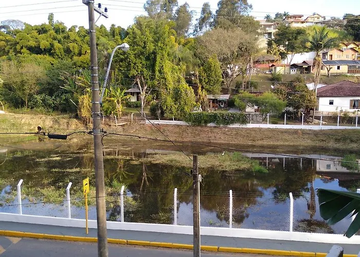 Recanto Só Alegria.