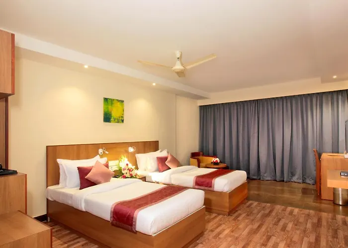 Hotel Archana