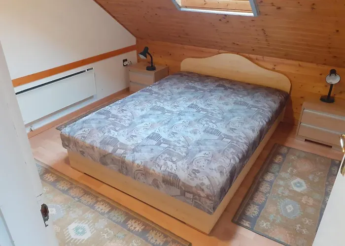 Patri Apartmanhaz