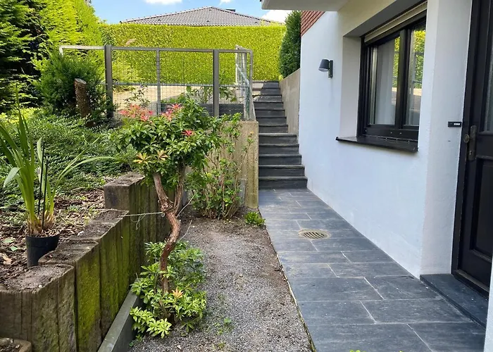 Ferienwohnung Casa Kehl