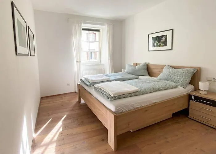 In Urbi, City Appartement