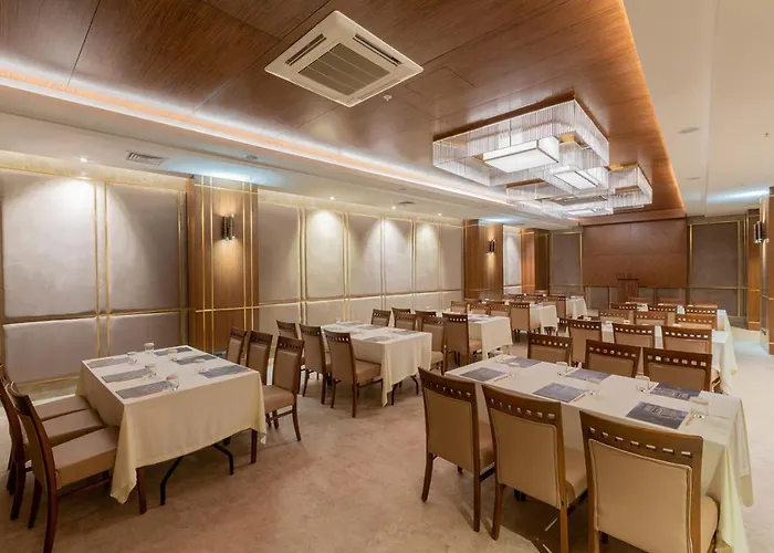 Artes Hotel
