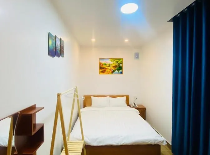 Raon Dalat Market Hotel