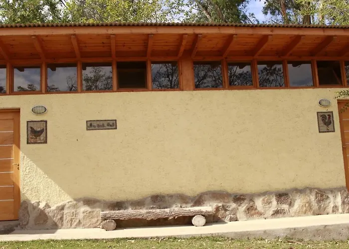 Complejo Rural El Rincon
