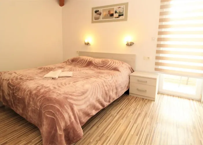 Apartments Brcic