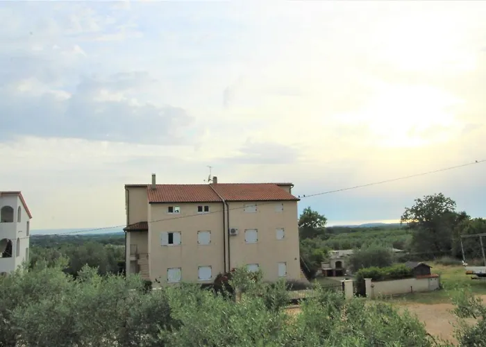 Apartments Brcic