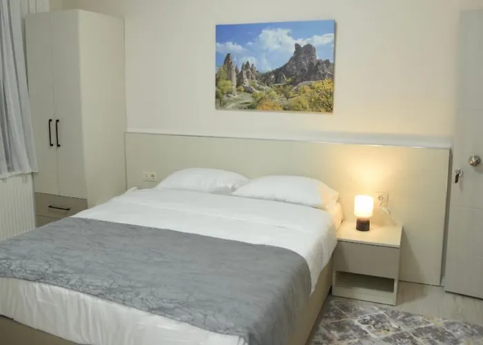 Trigo Hotel