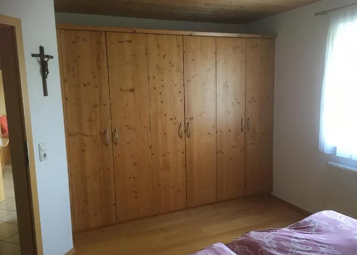 Ferienwohnung Pauli